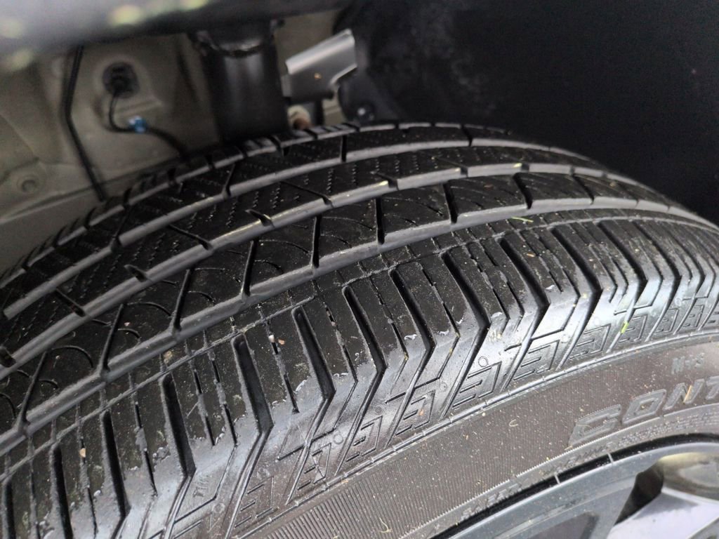 Used 2025 Honda Passport Black Edition image 28