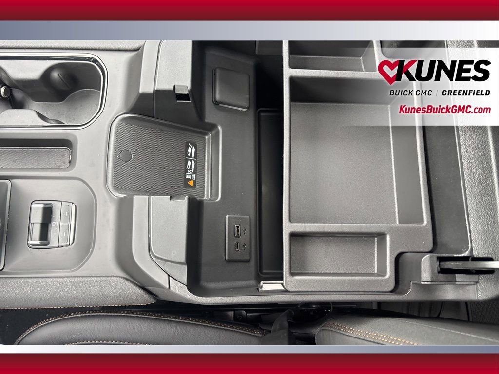 New 2026 GMC Sierra 1500 AT4 w/ AT4 Premium Package image 34