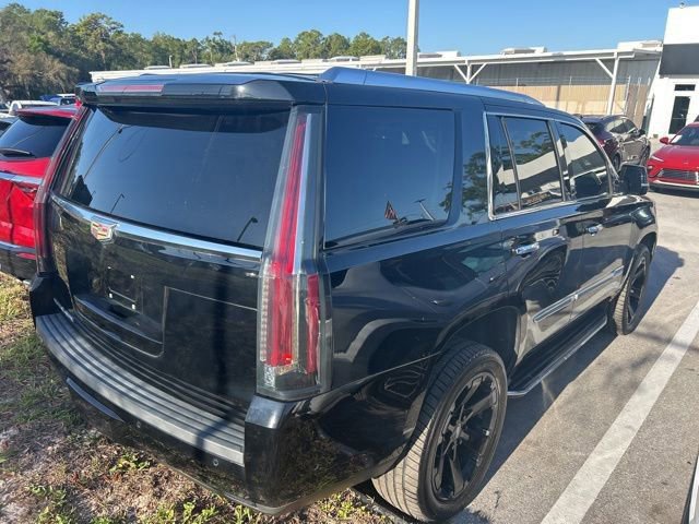 Certified 2020 Cadillac Escalade 2WD image 8