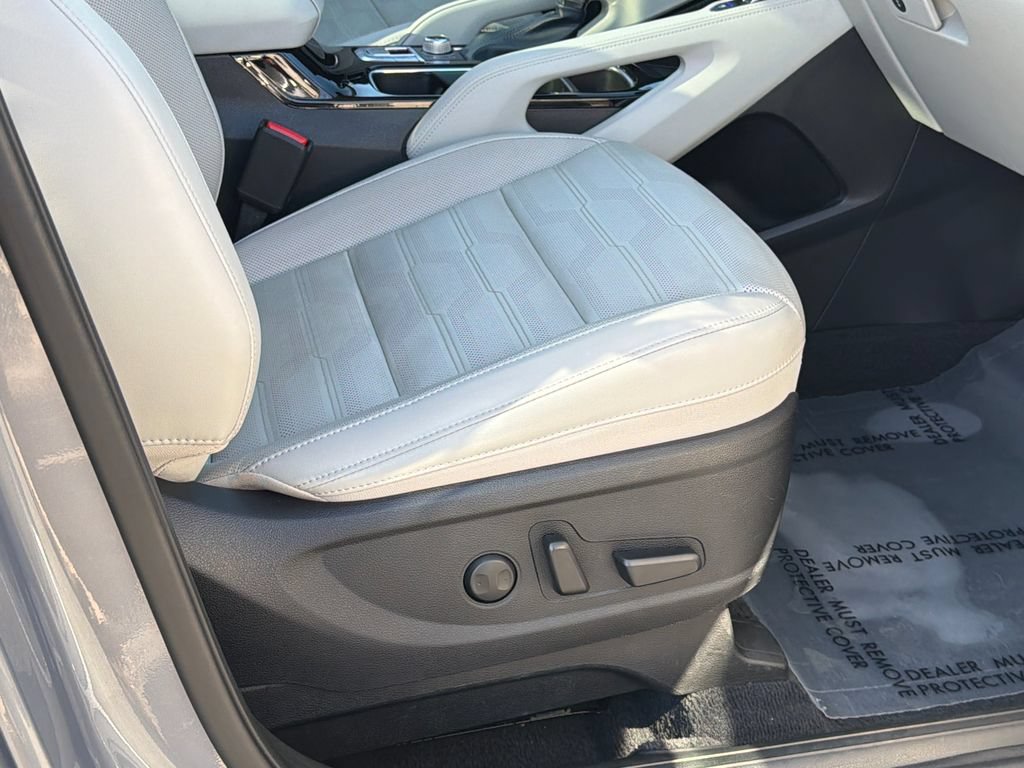 Certified 2023 Kia Telluride SX Prestige AWD/4WD image 13