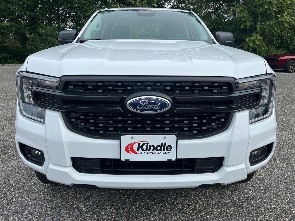 New 2025 Ford Ranger XL w/ Trailer Tow Package image 16