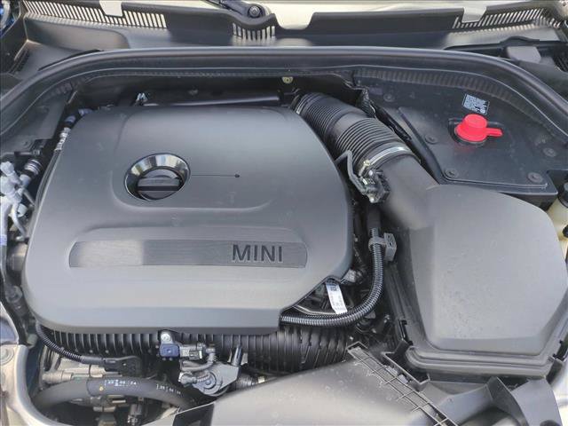 Used 2025 MINI Cooper S FWD image 22