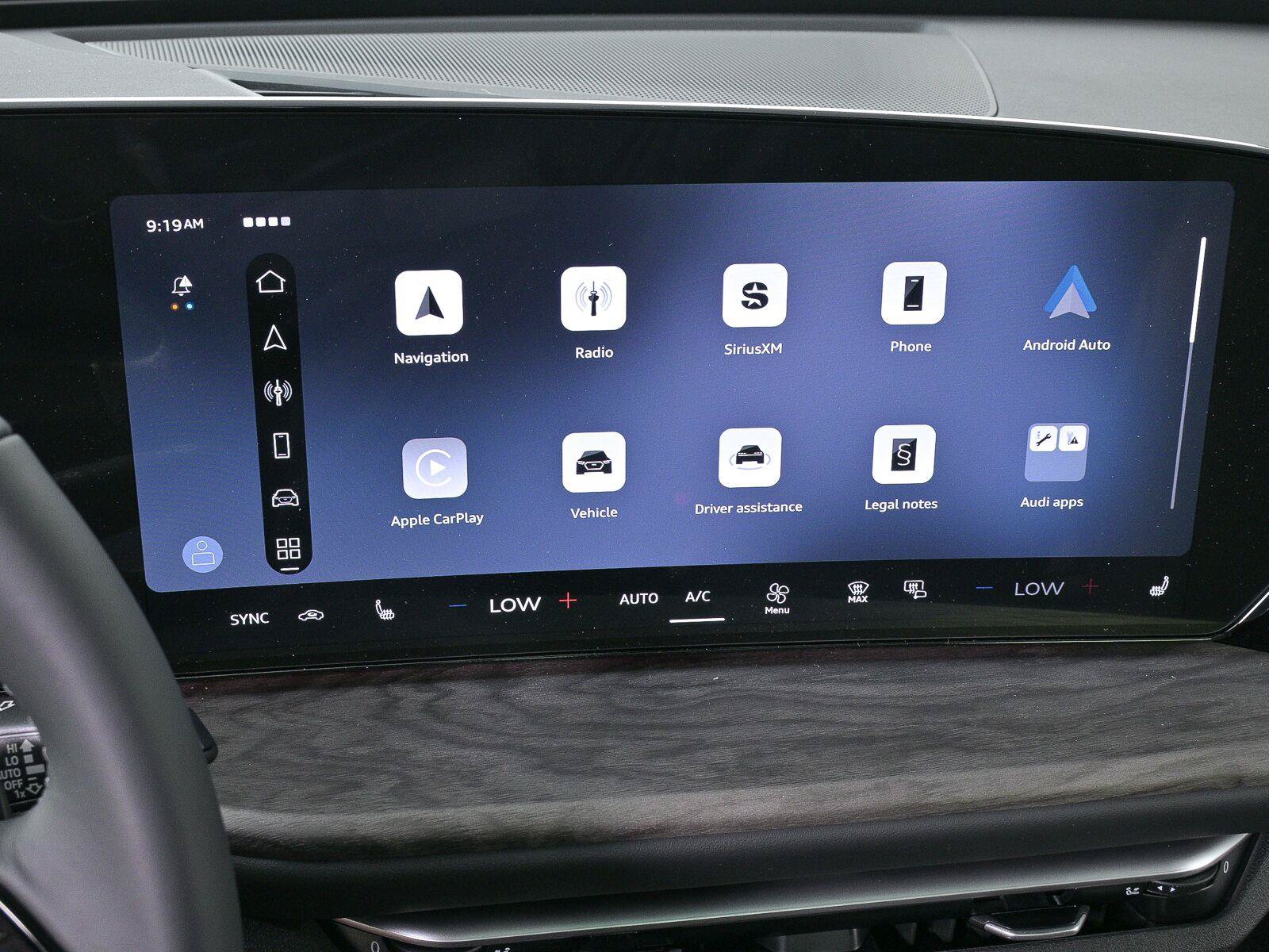 New 2026 Audi Q5 2.0T AWD/4WD image 14
