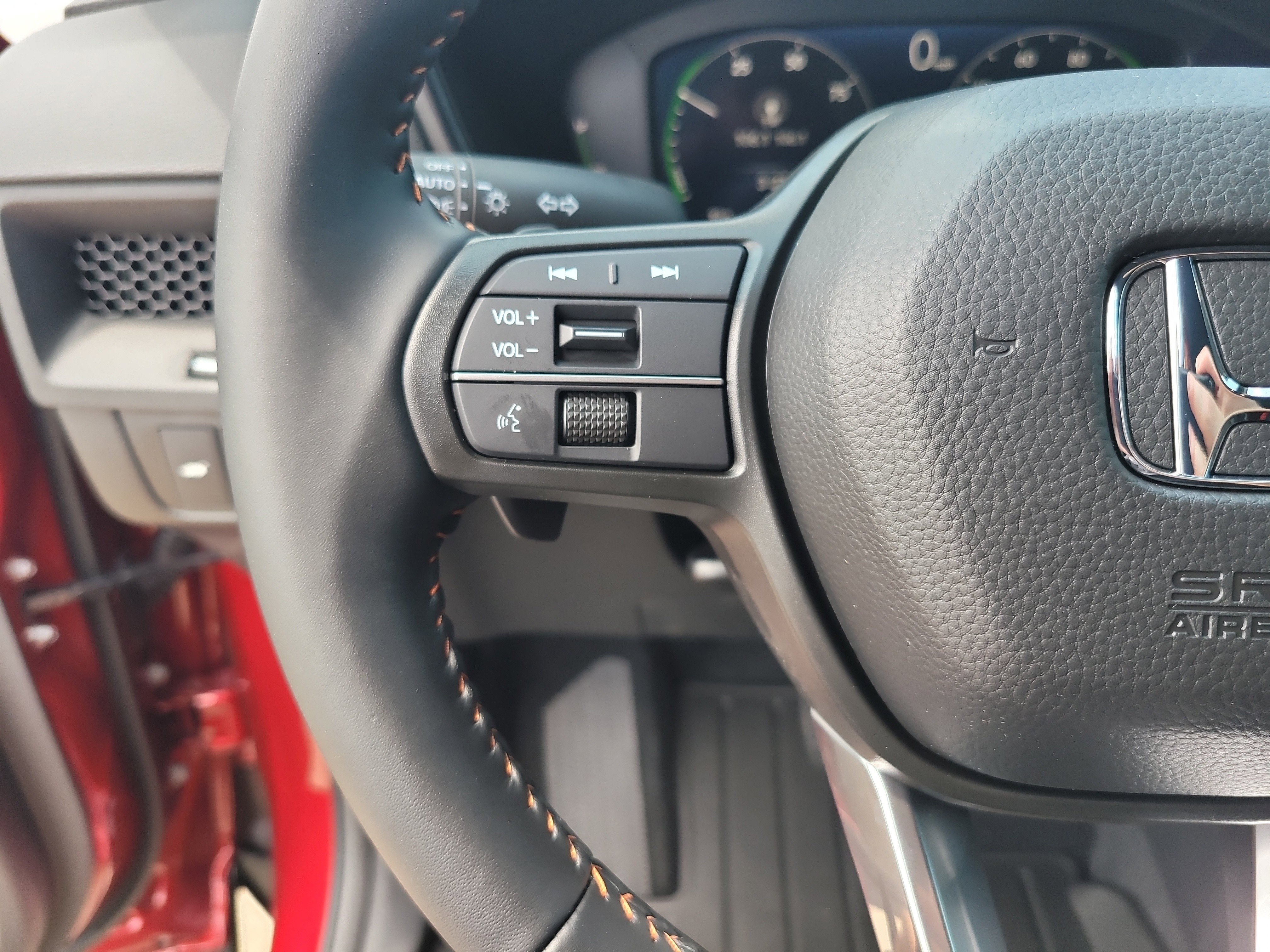 New 2026 Honda CR-V Sport-L image 19