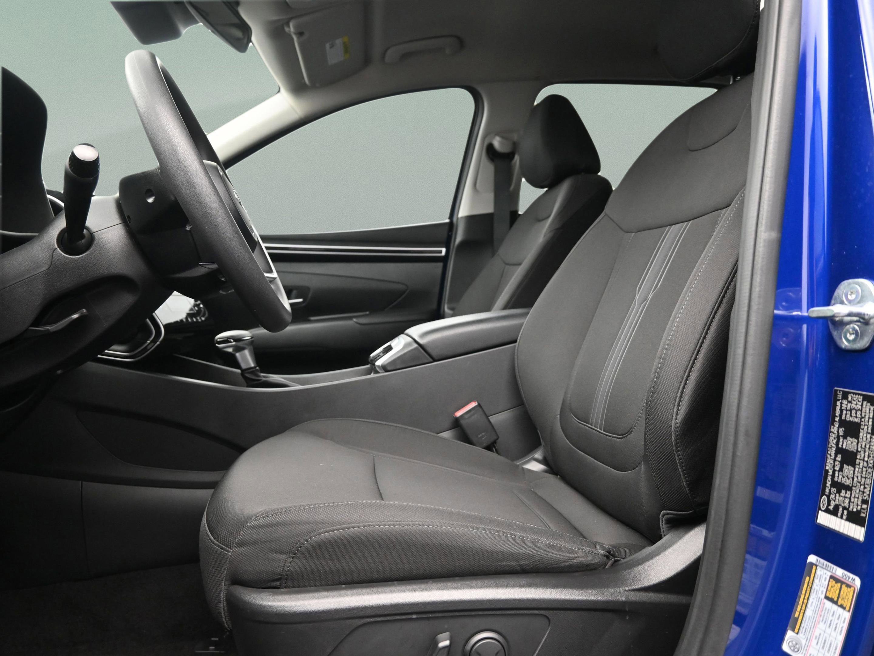 Used 2024 Hyundai Tucson SEL image 42