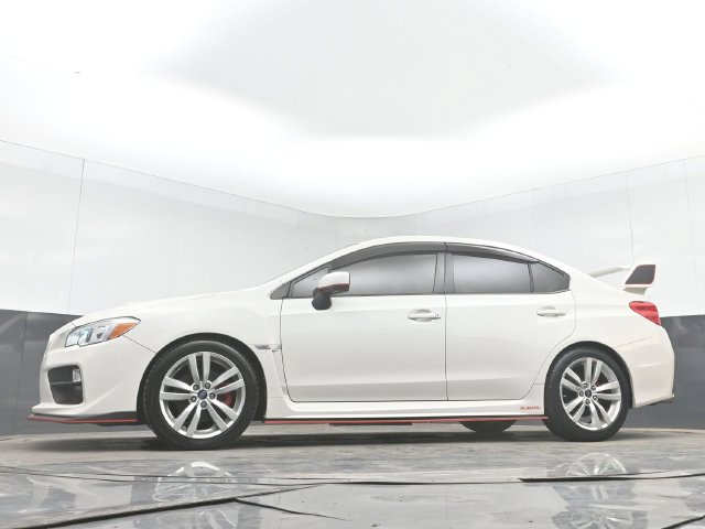 Used 2016 Subaru WRX Premium AWD/4WD image 46