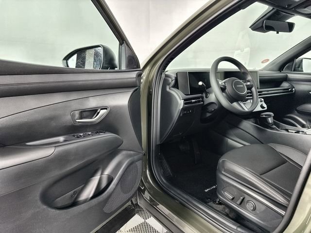 New 2026 Hyundai Santa Cruz SEL AWD/4WD image 11
