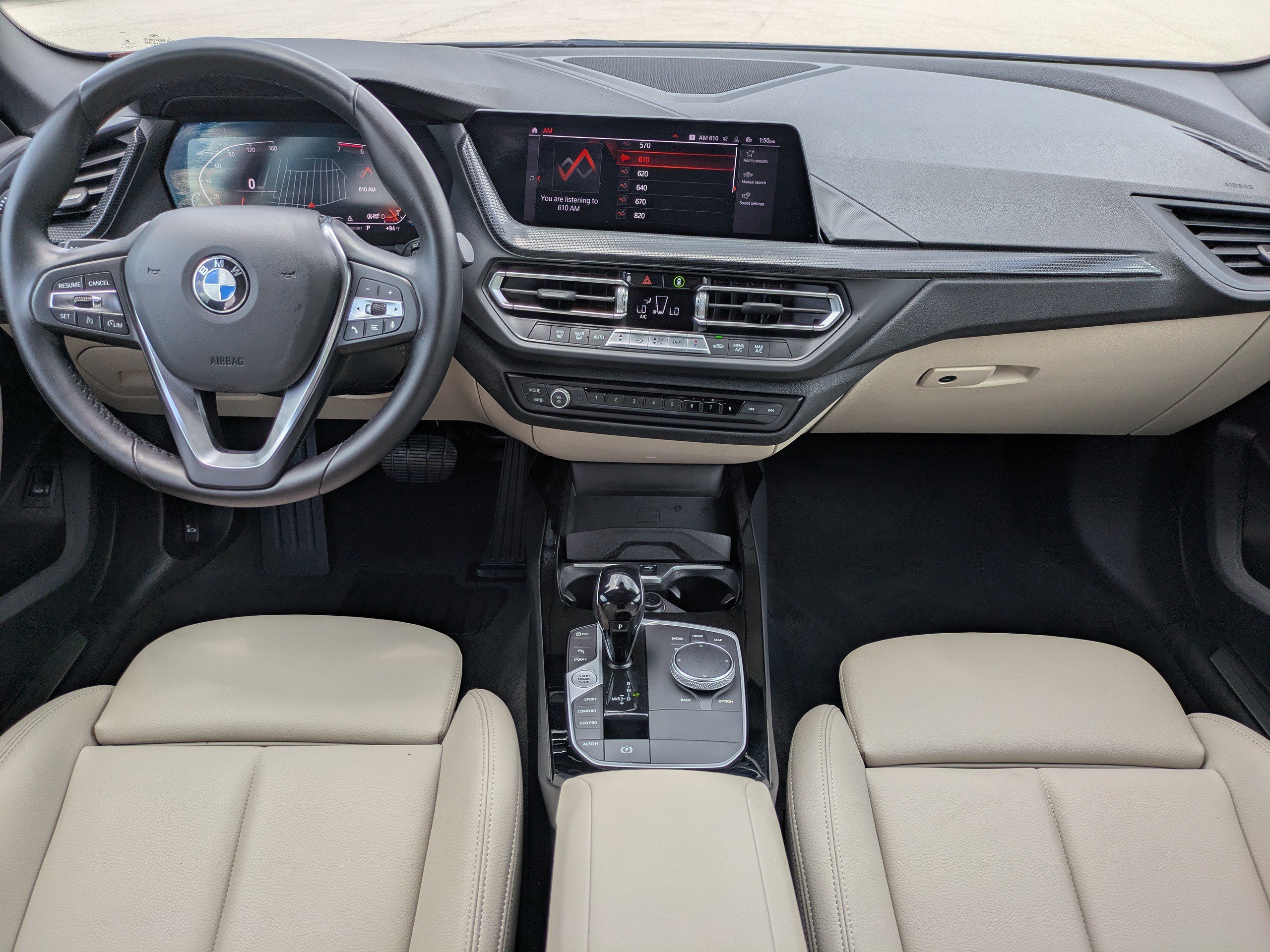 Used 2022 BMW 228i Gran Coupe w/ Convenience Package FWD image 16