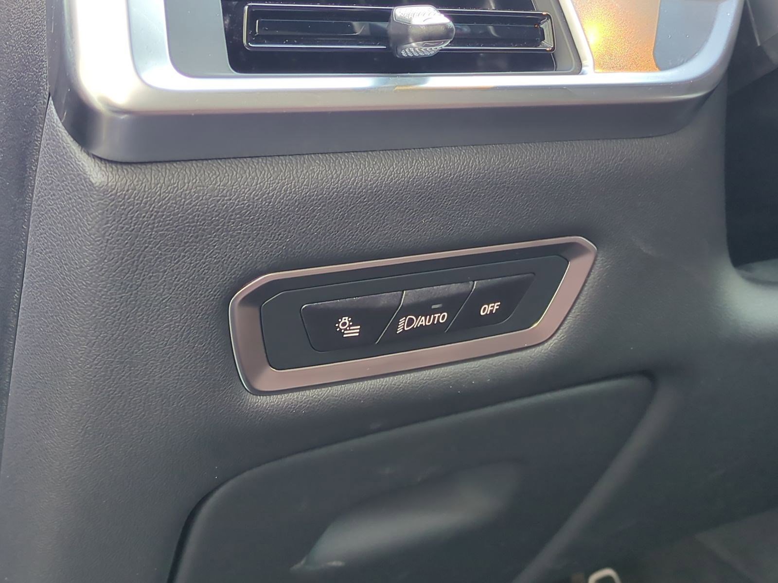 Used 2026 BMW X7 M60i image 17