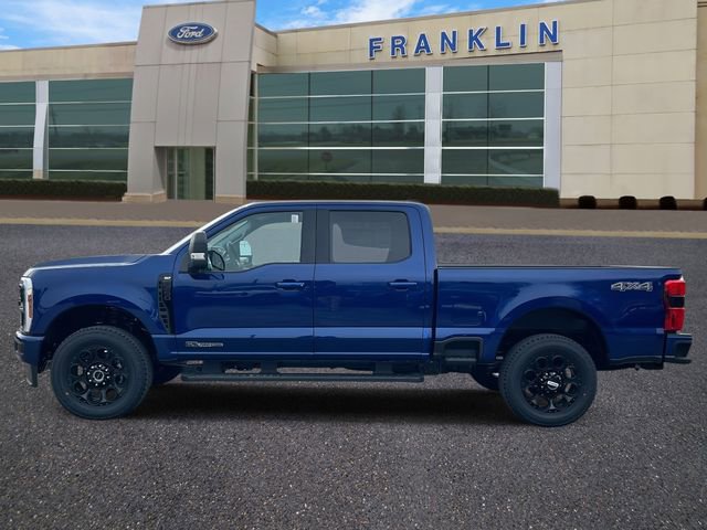 New 2026 Ford F250 XLT w/ XLT Premium Package image 5