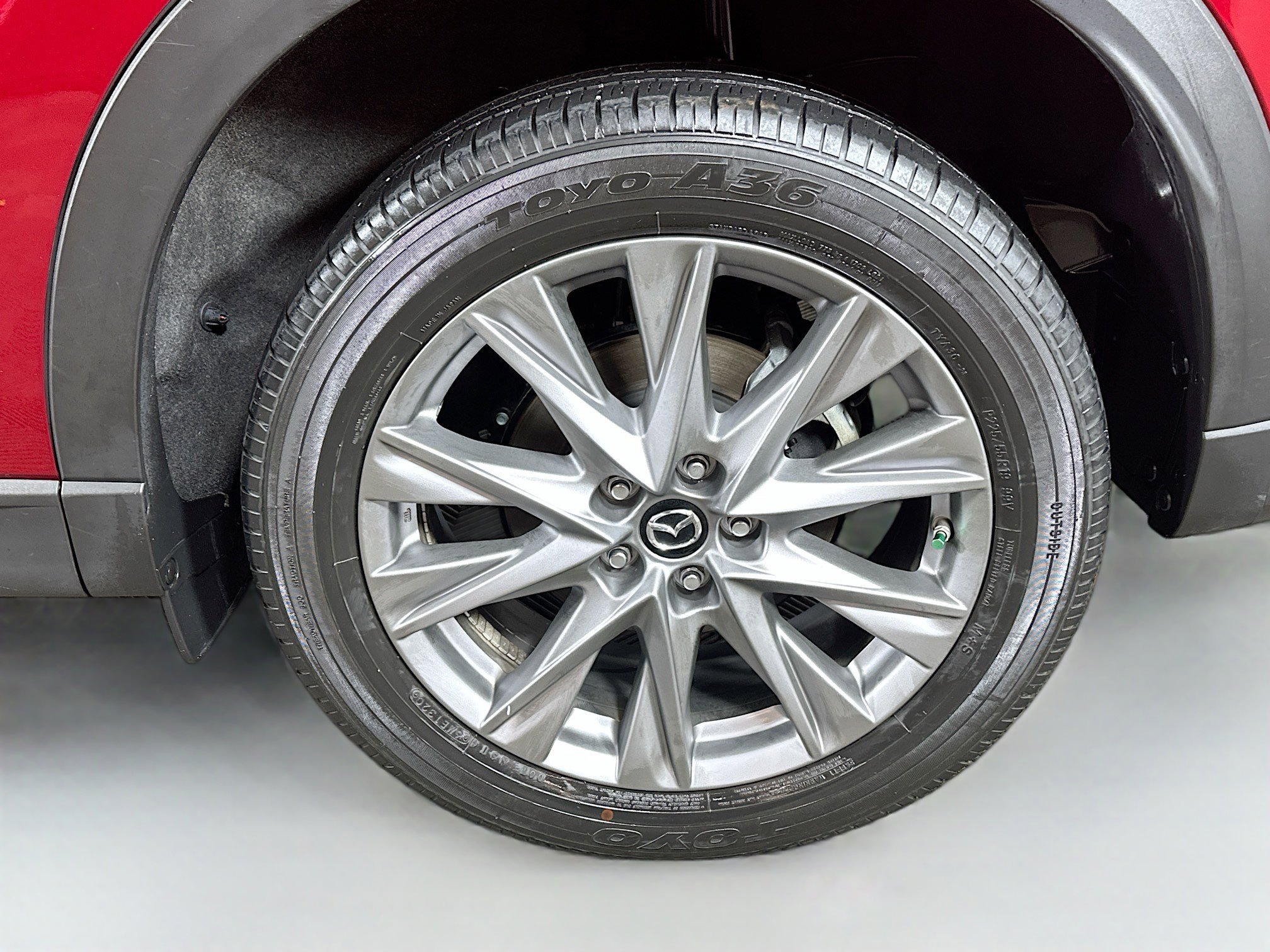 Used 2020 MAZDA CX-5 Grand Touring image 31