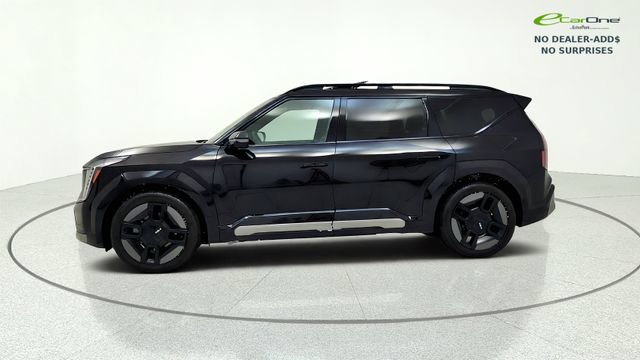 Used 2024 Kia EV9 GT-Line AWD/4WD image 6