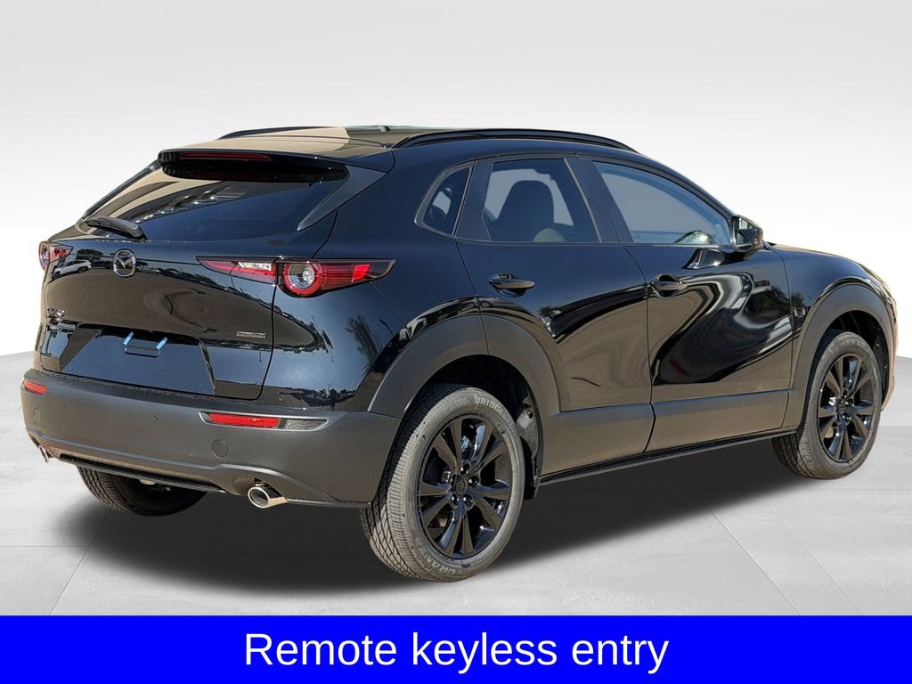 New 2026 MAZDA CX-30 AWD 2.5 S image 4