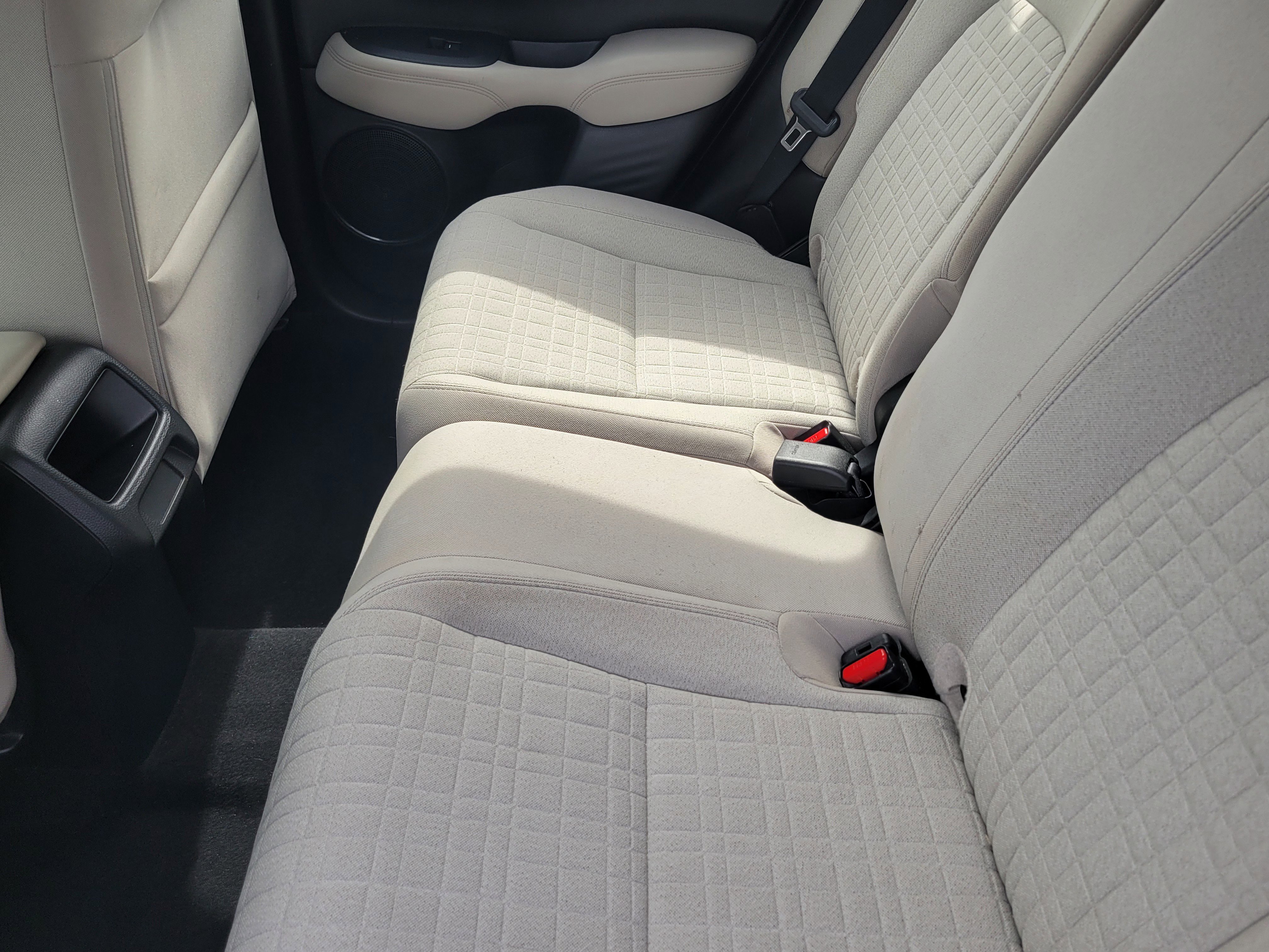 Certified 2023 Honda HR-V LX image 14