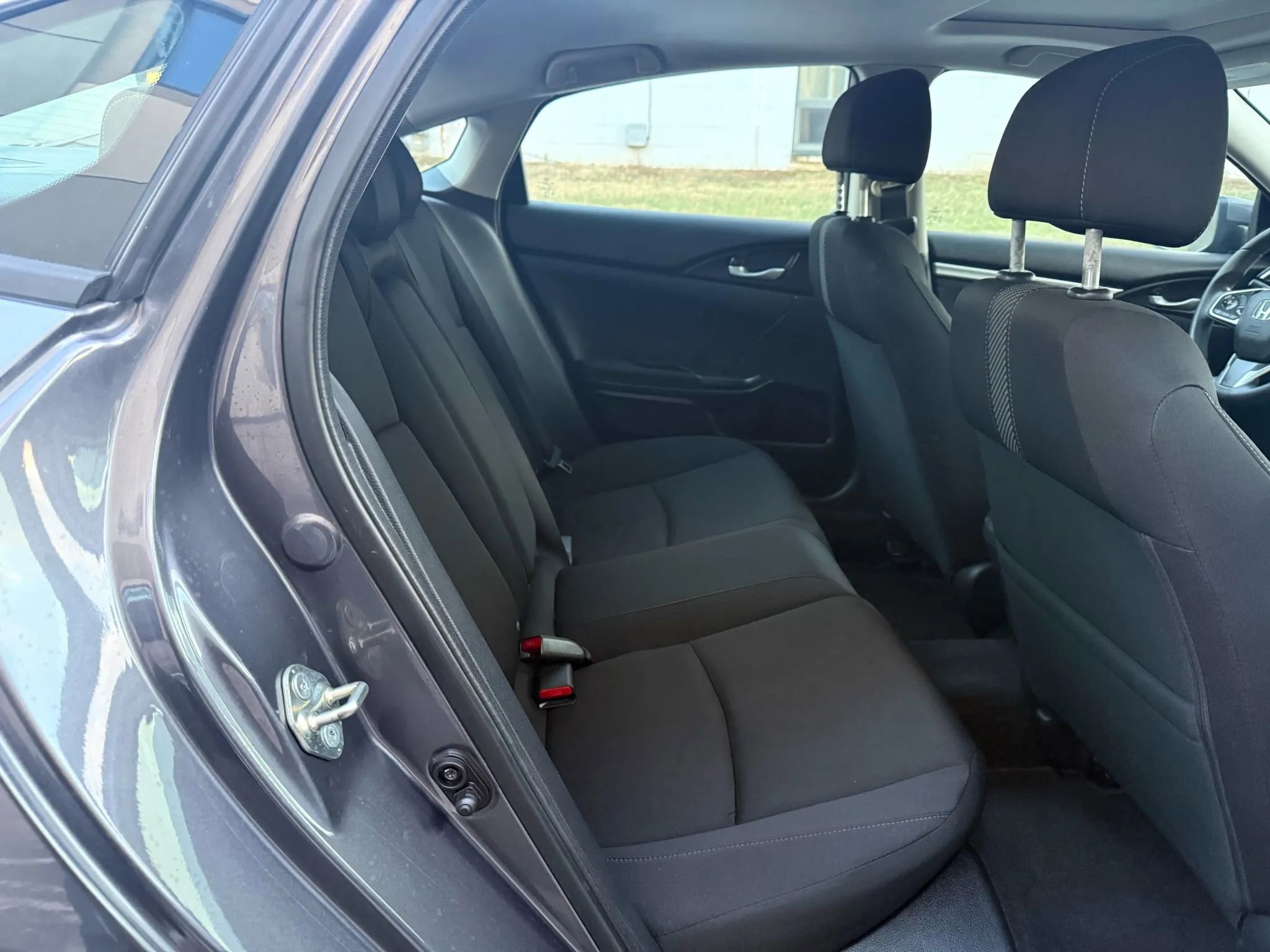 Used 2016 Honda Civic EX image 10