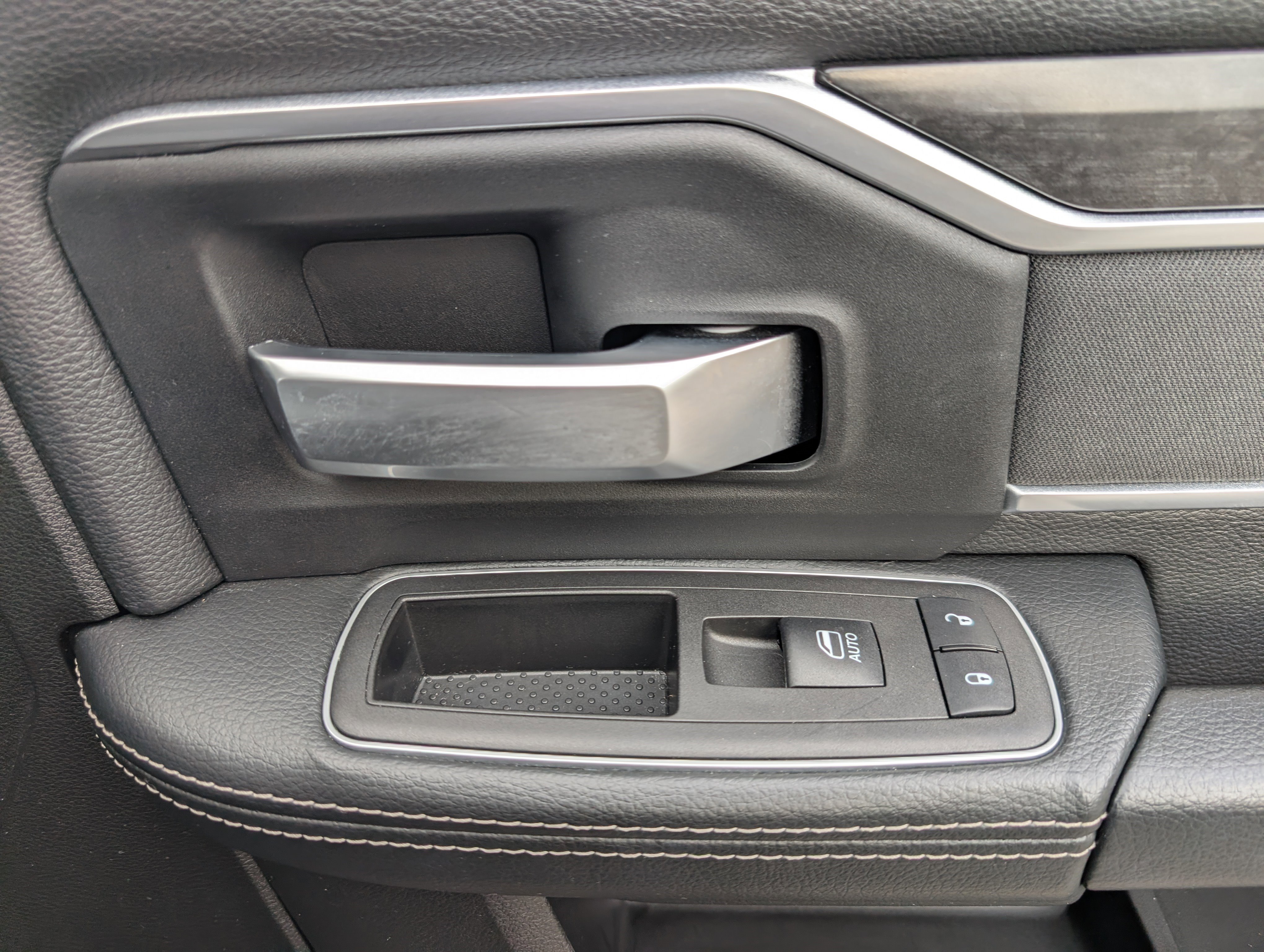 Used 2024 RAM 2500 Big Horn image 20