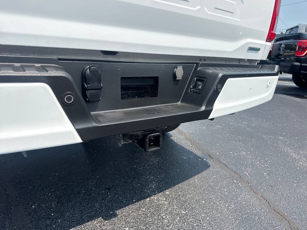 Used 2023 Ford F150 XL w/ STX Appearance Package AWD/4WD image 13