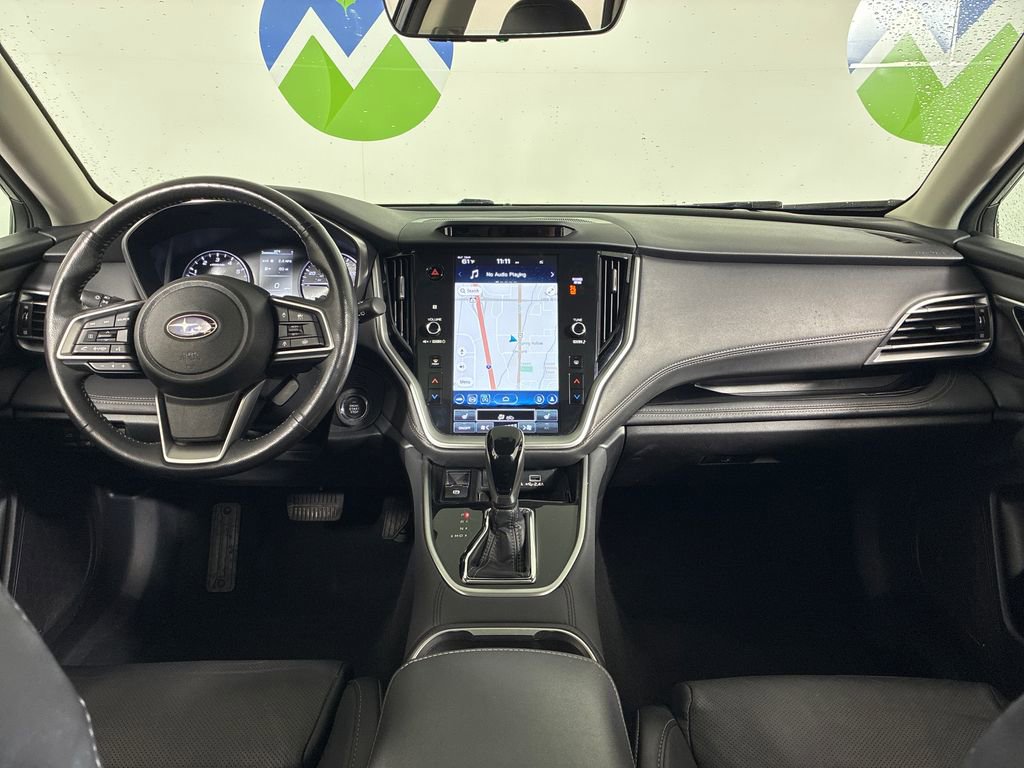 Certified 2023 Subaru Outback Limited XT image 16