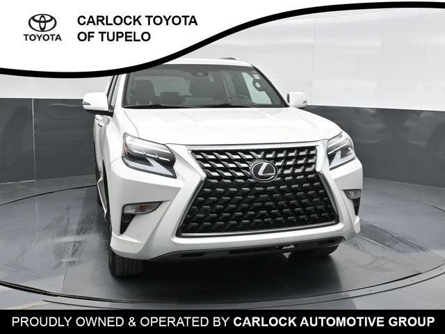 Used 2022 Lexus GX 460 Premium w/ Premium Plus Package AWD/4WD image 7