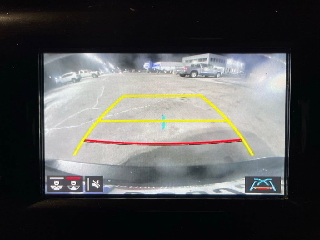 Used 2018 Toyota Camry XSE w/ Protection Package (Q2) image 10