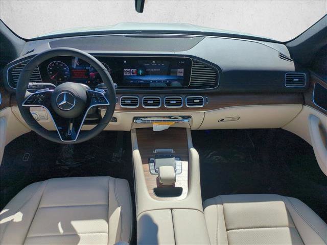 New 2026 Mercedes-Benz GLE 350 4MATIC image 15