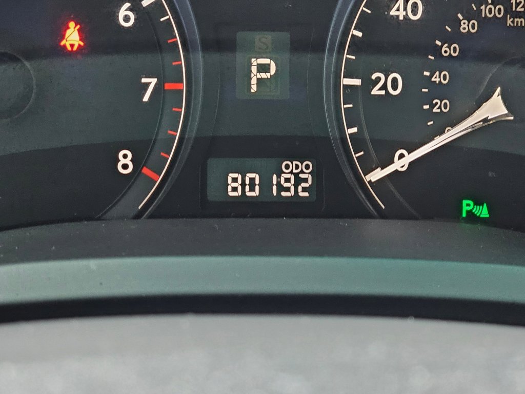 Used 2011 Lexus RX 350 AWD w/ Premium Pkg image 5