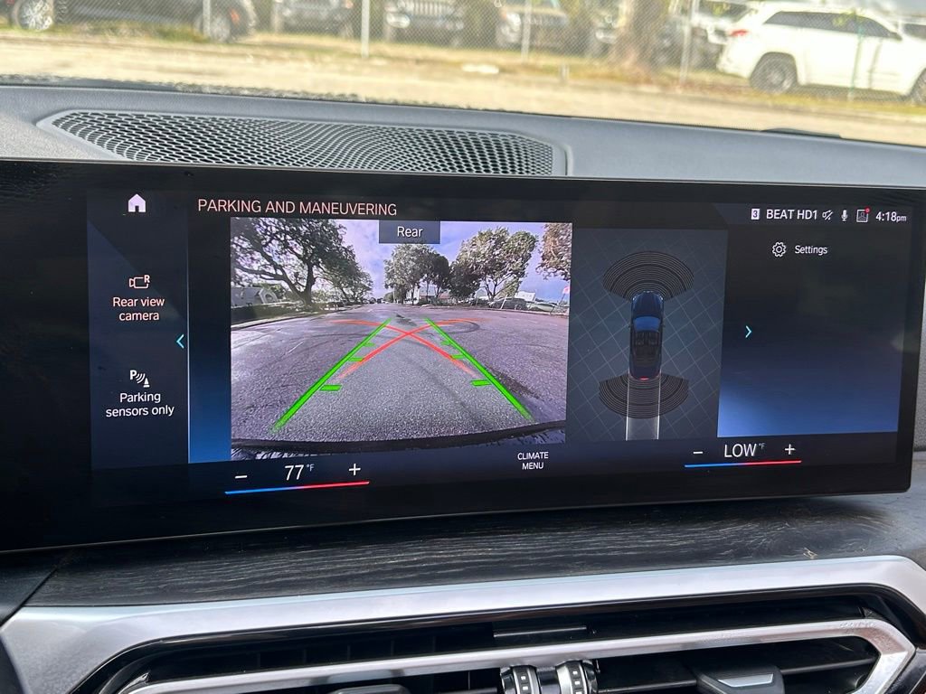 Used 2024 BMW 430i 430i image 26