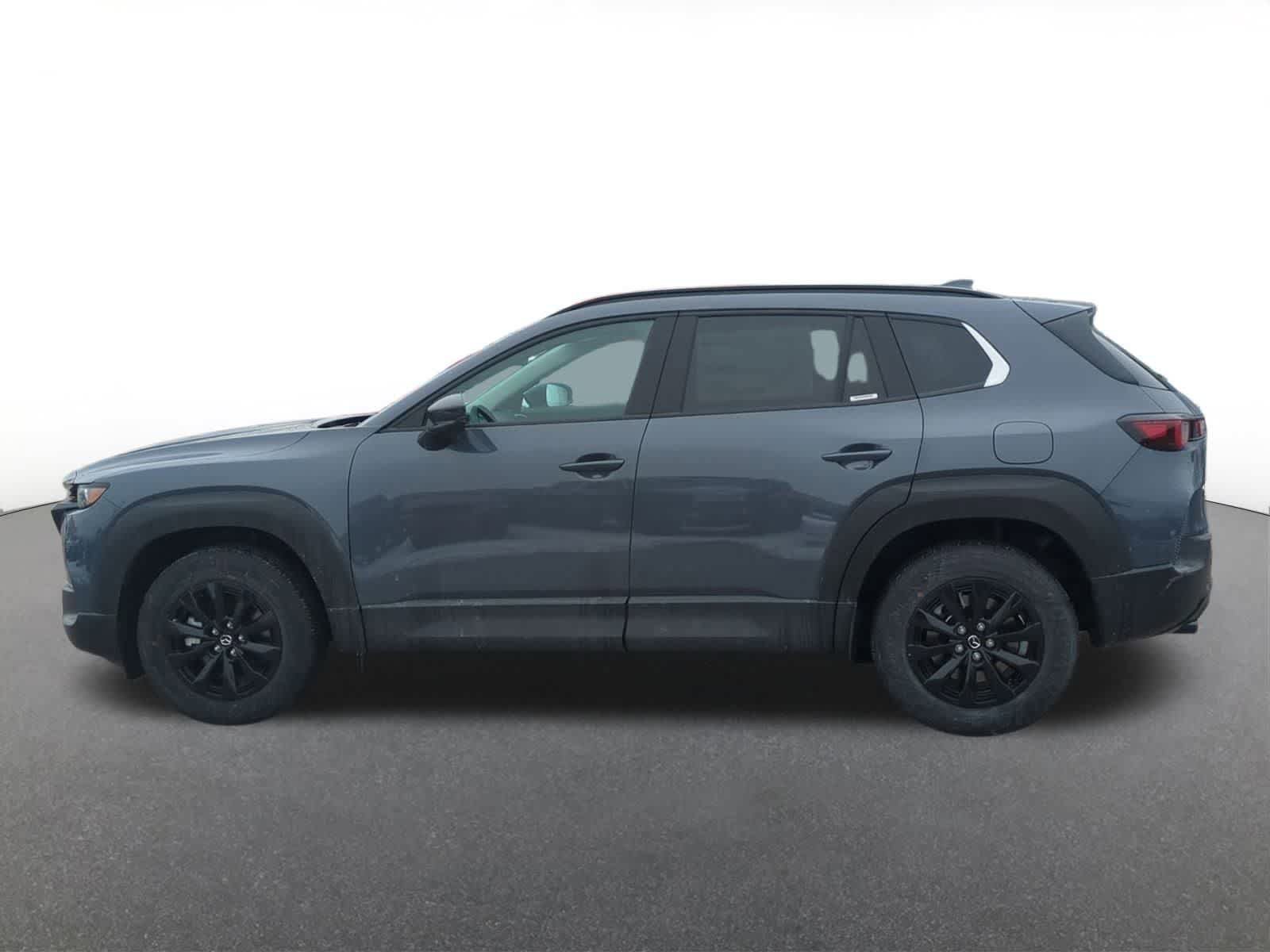 New 2026 MAZDA CX-50 AWD 2.5 Hybrid w/ Weather Package image 3
