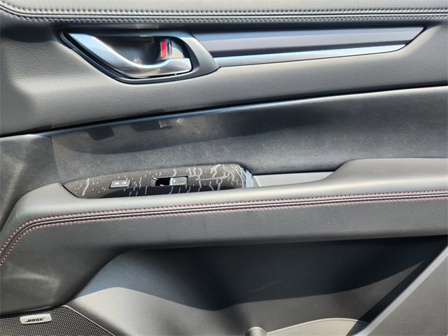 New 2025 MAZDA CX-5 2.5 Turbo w/ Premium Package image 18