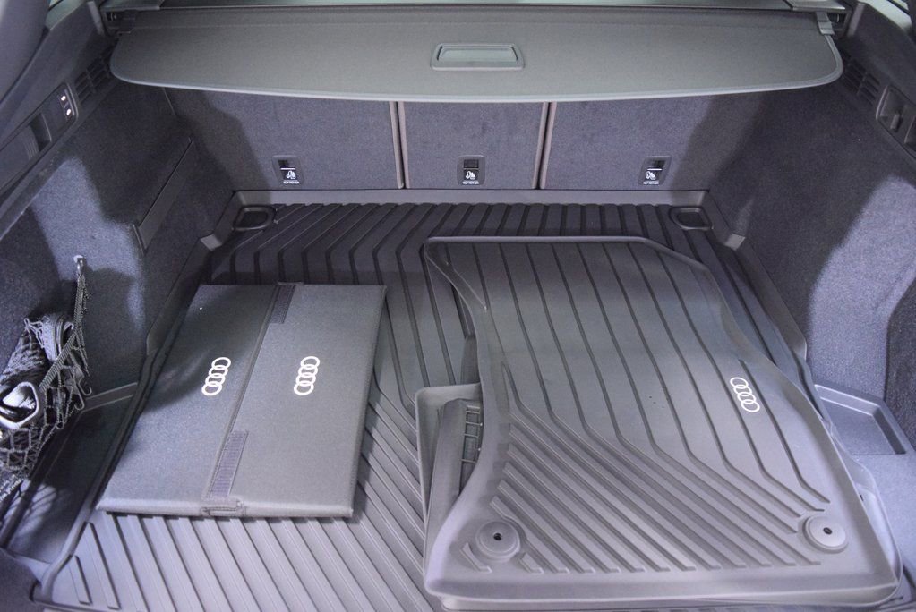 New 2025 Audi Q5 Prestige image 10