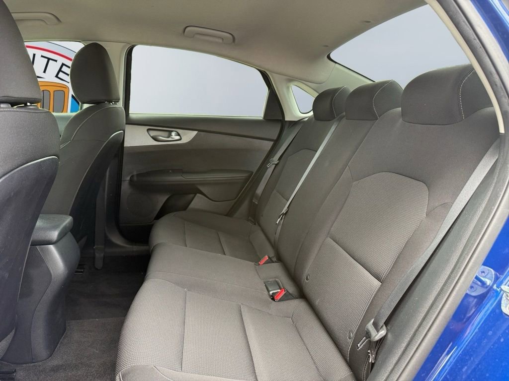 Used 2020 Kia Forte LXS image 18