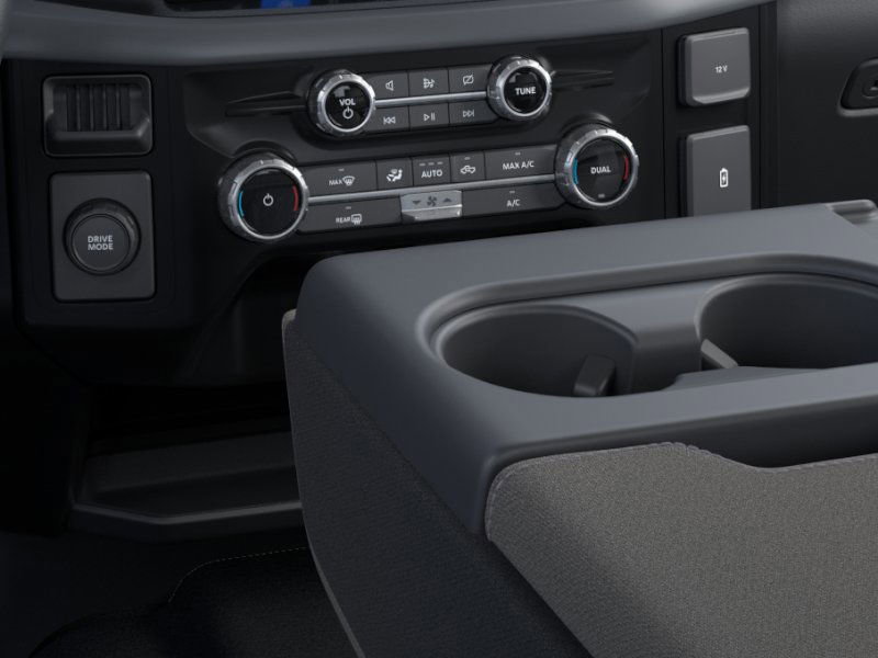 New 2025 Ford F150 XLT w/ Equipment Group 301A Standard image 39