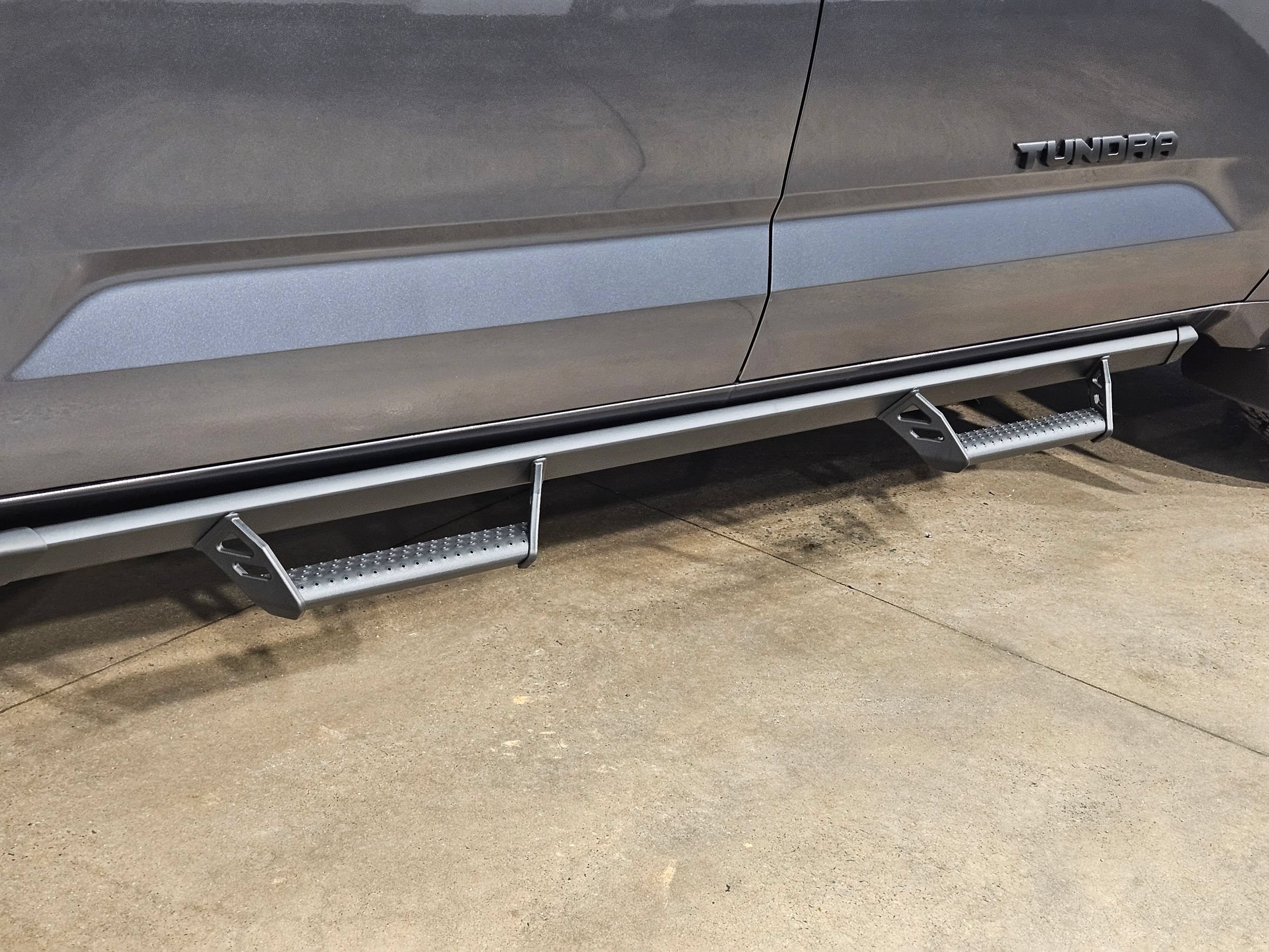 New 2026 Toyota Tundra SR5 AWD/4WD image 23