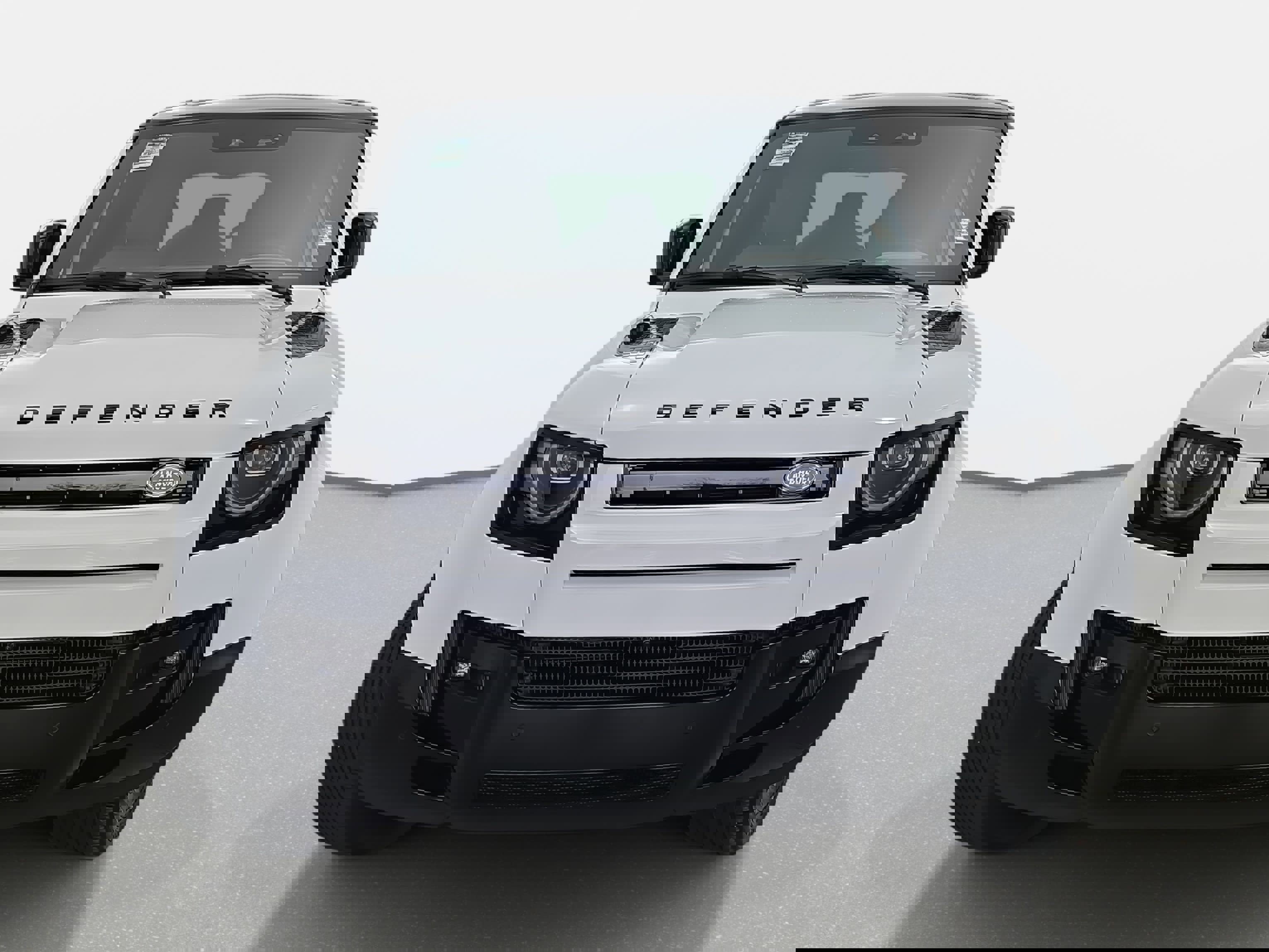 New 2026 Land Rover Defender 110 X-Dynamic SE video 2