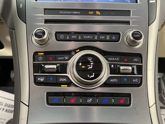 Used 2020 Lincoln MKZ Reserve w/ Elements Package image 26