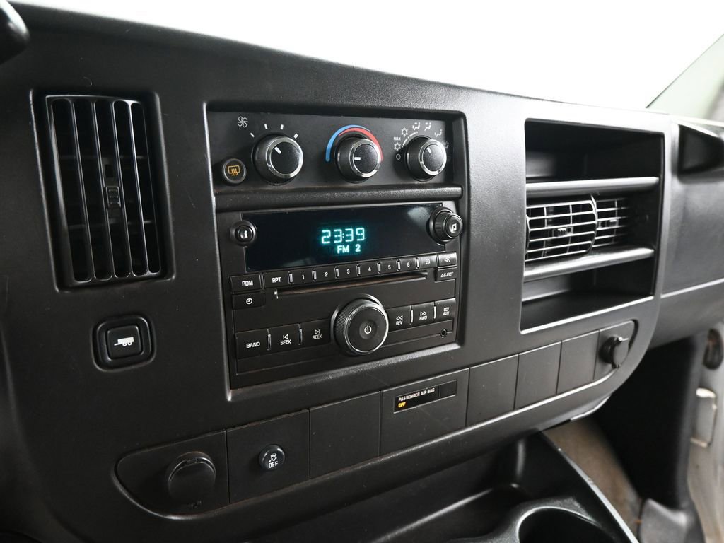 Used 2014 Chevrolet Express 1500 LS image 13