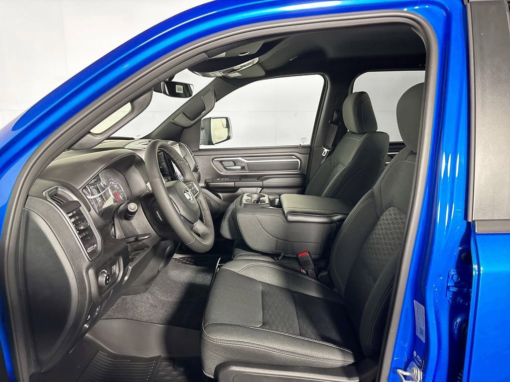 New 2026 RAM 1500 Big Horn image 11