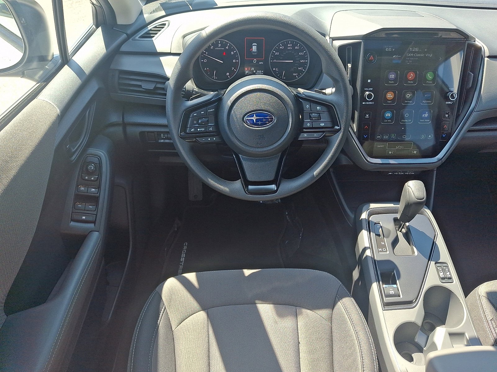 Certified 2026 Subaru Crosstrek 2.0i Premium AWD/4WD image 11