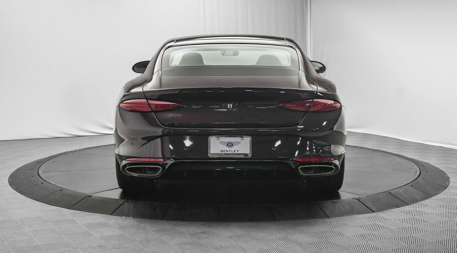 New 2026 Bentley Continental GT image 10