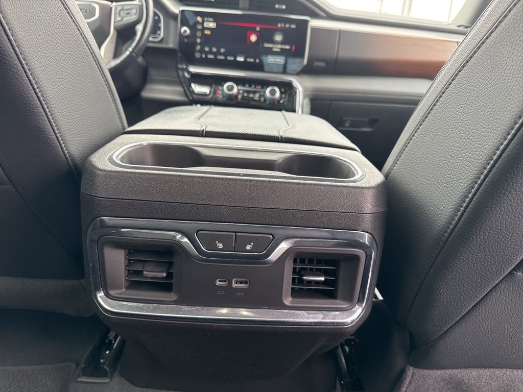 Used 2024 GMC Sierra 1500 Denali w/ Technology Package image 29