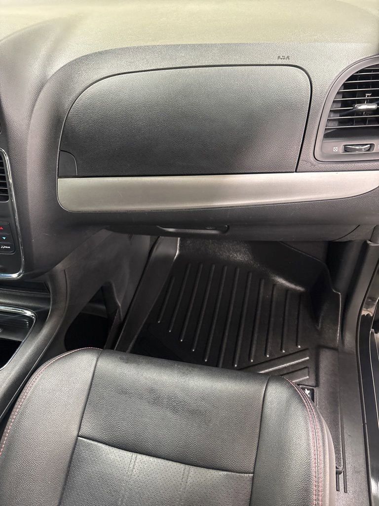 Used 2019 Dodge Grand Caravan GT FWD image 30