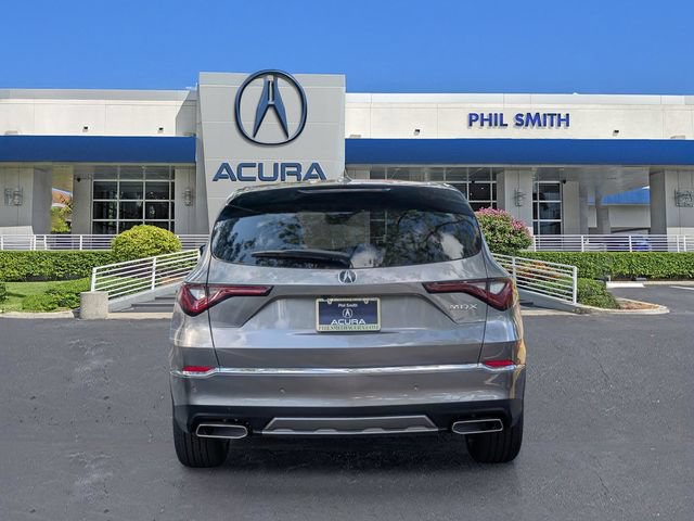 New 2026 Acura MDX FWD w/ Technology Package image 5