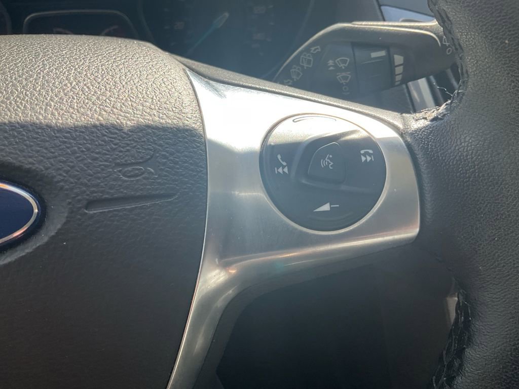 Used 2014 Ford Focus Titanium image 20