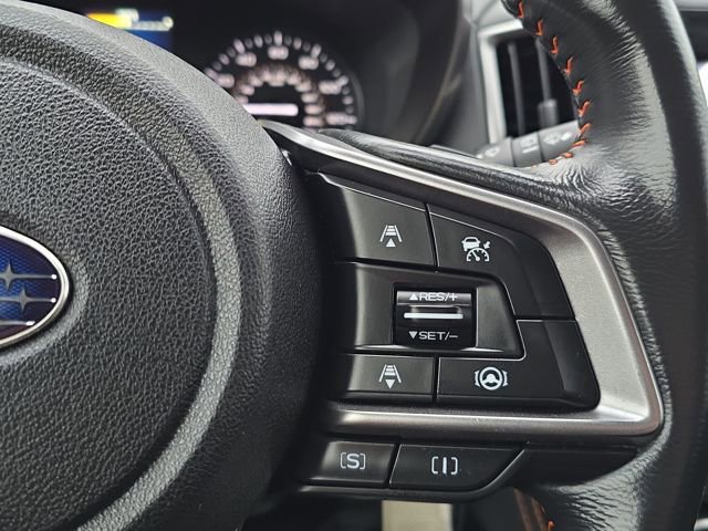 Certified 2021 Subaru Crosstrek 2.0i Premium w/ Popular Package #2 image 17