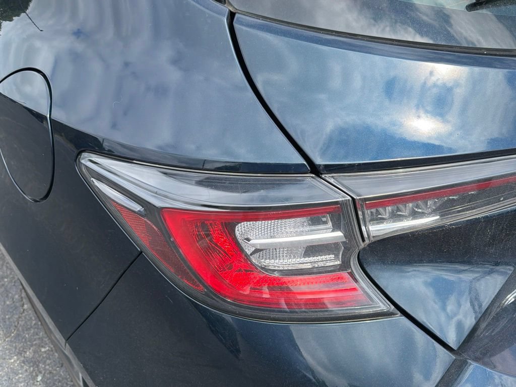 Used 2019 Toyota Corolla XSE FWD image 14