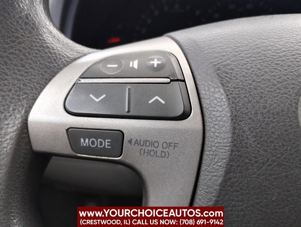 Used 2008 Toyota Camry image 23