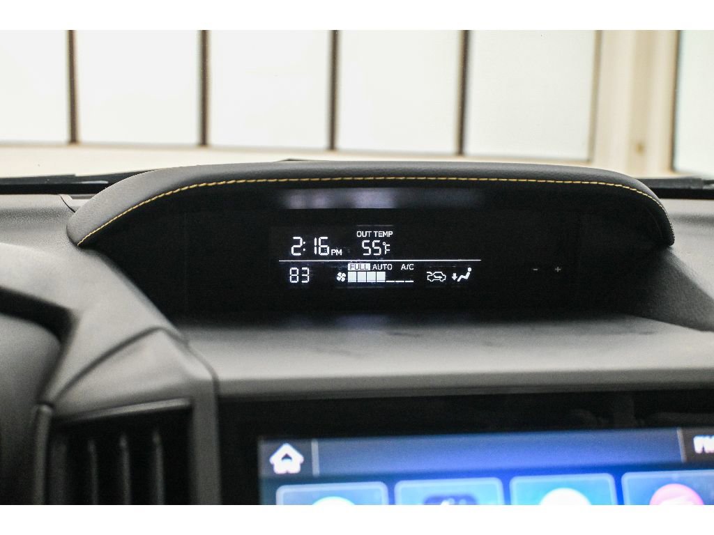 Used 2023 Subaru Crosstrek 2.5i Sport image 45