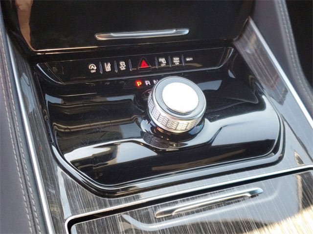 Used 2022 Jeep Wagoneer Series II image 29