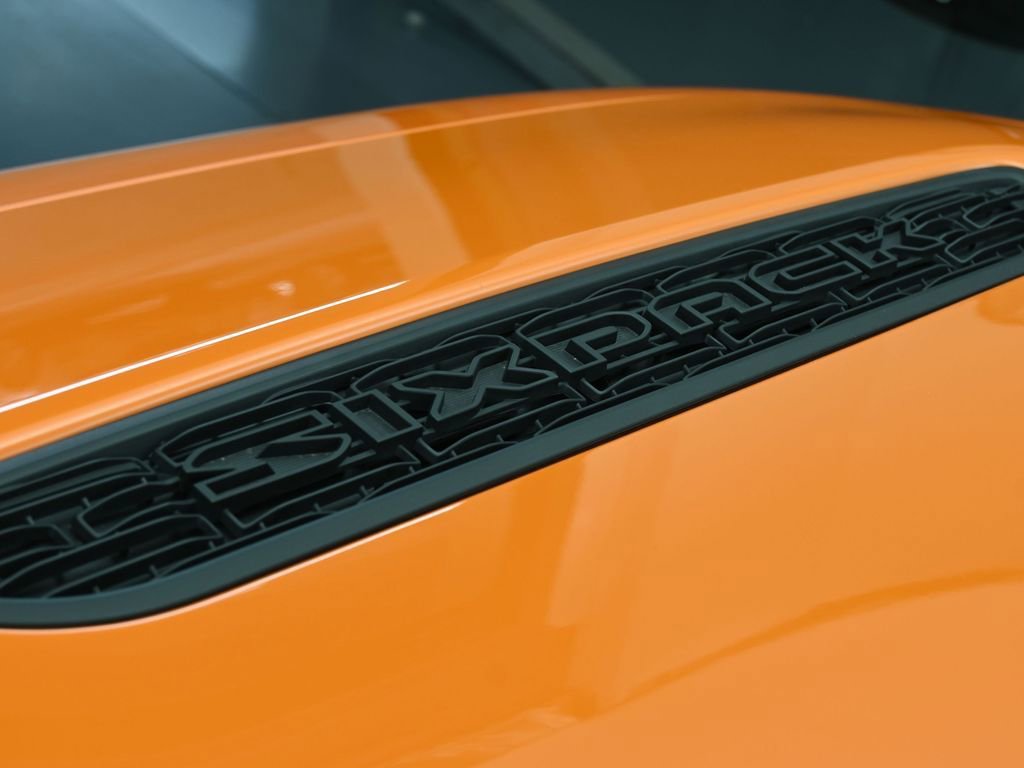 New 2026 Dodge Charger Scat Pack image 33
