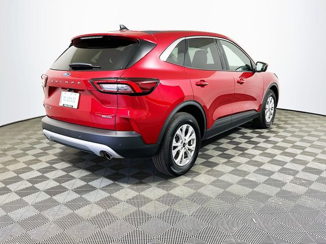 Used 2023 Ford Escape Active w/ Tech Pack #2 image 8